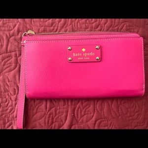 Kate Spade Wallet